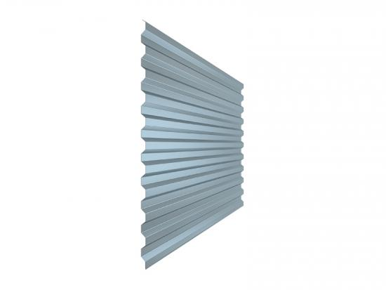 W15 Interior Metal Metal Wall panels for Lining Panels.