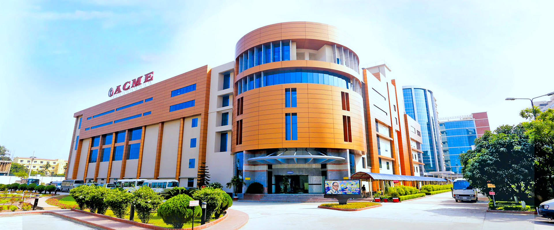 Wiskind Complete Cleanroom Solutions for ACME 's 16,000 sqm Pharmaceutical Factory (بالإنجليزية)