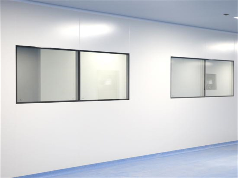 From Concept to Cleanroom: Unlocking Value with Integrated EPC Solutions (باللغة الإنجليزية)