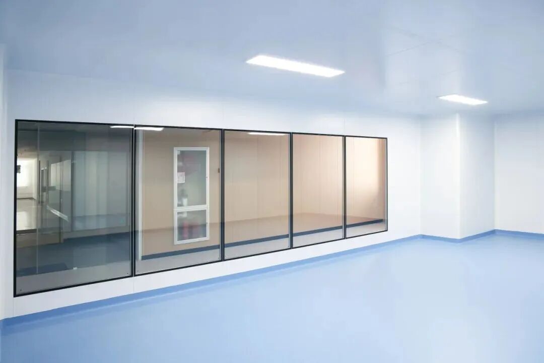 معايير غرفة التنظيف الدليل الشامل 2026.