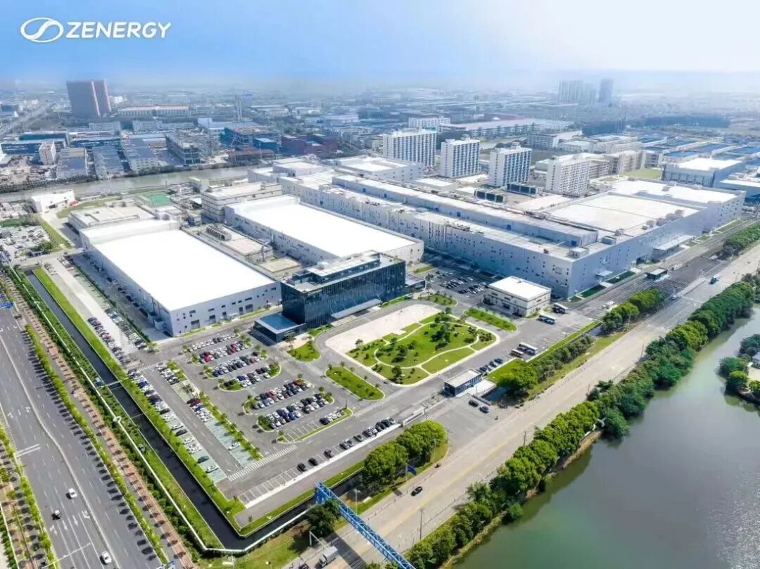 حلول Wiskind Cleanroom Solutions for Leading New Energy Enterprises -Zhengli New Energy
