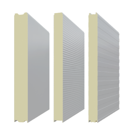 Polyurethane Cold Storage Panel Buying Guide: A Full Breakdown of Price and Cost-Effectiveness (باللغة الإنجليزية)