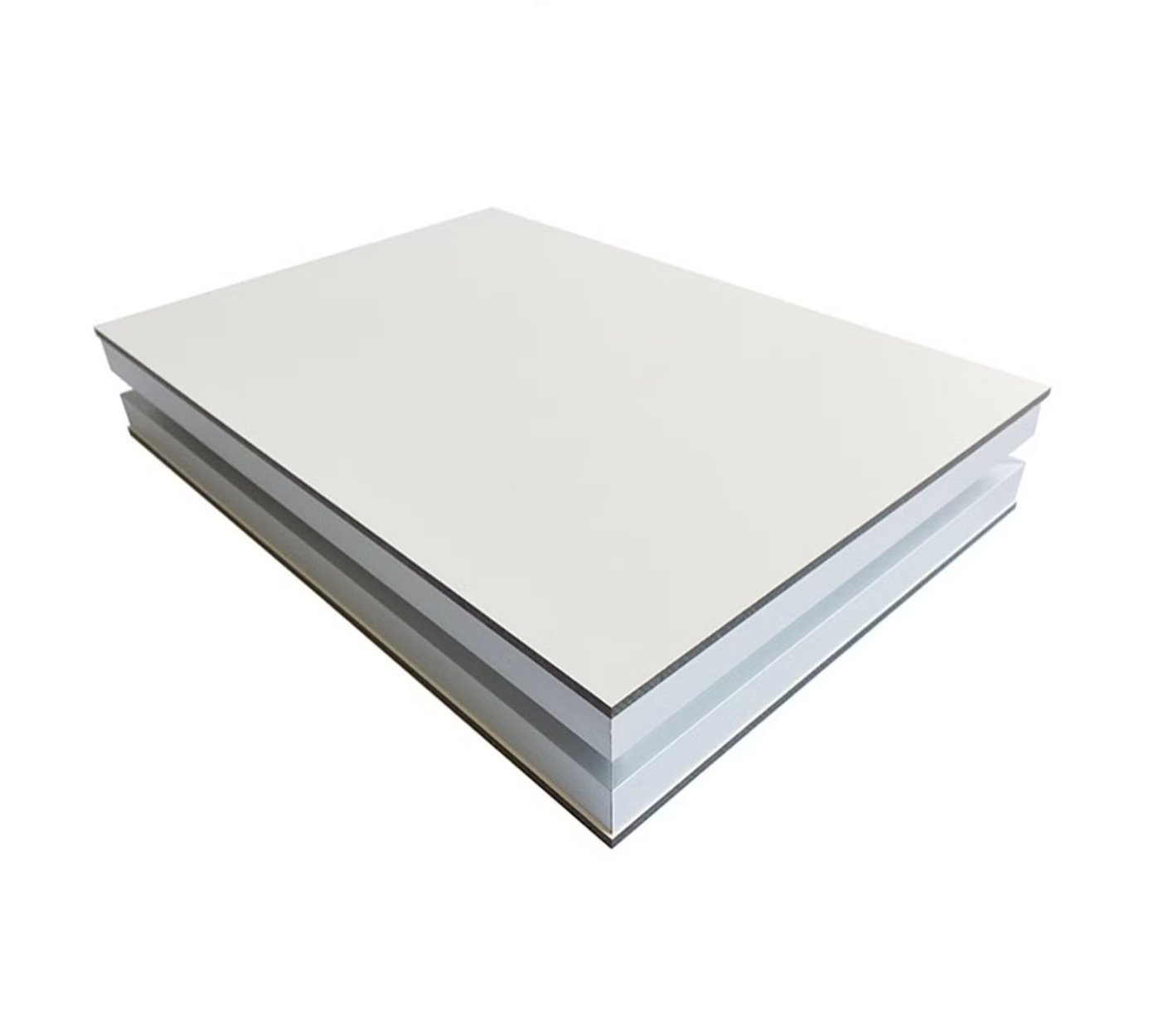 ثنائي الجانب HPL Panels for Cleanغرف: Superior Durability and Hygiene for Controlled Environments.